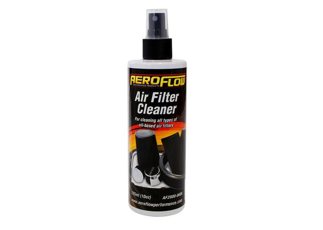 Aeroflow AF2000-0606 Air Cleaner 296ml or 10Oz Use With