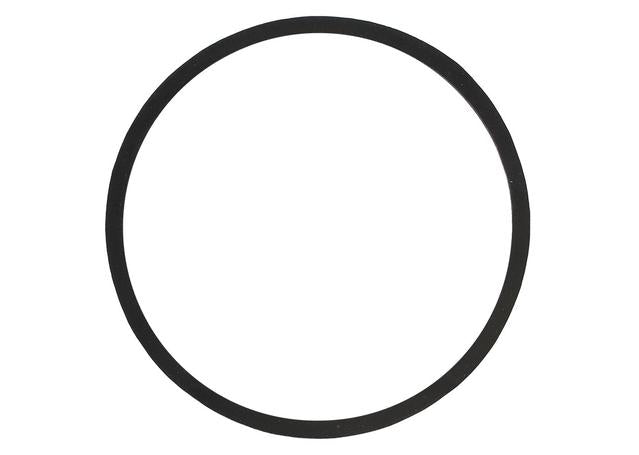Aeroflow AF2000-1000 Rubber Air Filter Base Gasket Suits