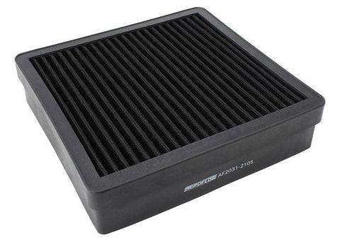 Aeroflow AF2031-2105 Panel Filter Fits Mitsubishi Lancer