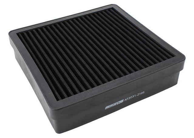 Aeroflow AF2031-2105 Panel Filter Fits Mitsubishi Lancer