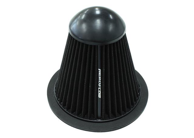 Aeroflow AF2041-0945 Round Air Filter Fits Ford Falcon BA