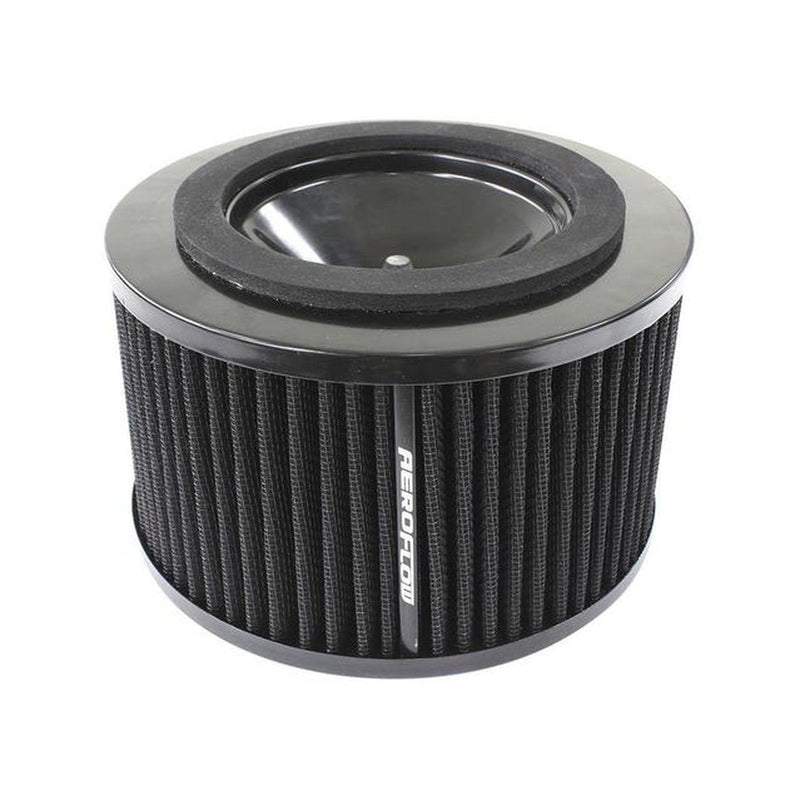 Aeroflow AF2041-2015 Round Filter Fits Toyota Hilux 3.0L