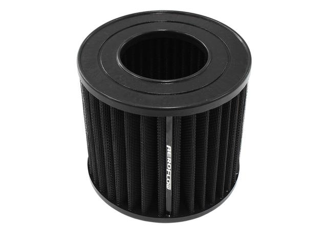 Aeroflow AF2041-2023 Round Filter Fits Rodeo Jackeroo