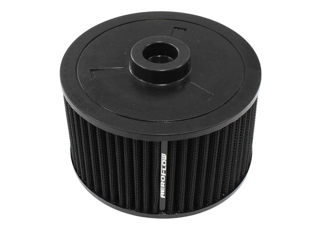 Aeroflow AF2041-2233 Round Filter Fits Toyota Hilux Prado