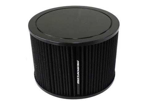 Aeroflow AF2041-2296 Round Filter Fits Toyota Hilux Ryco