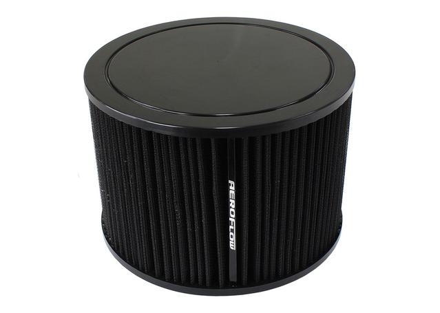 Aeroflow AF2041-2296 Round Filter Fits Toyota Hilux Ryco