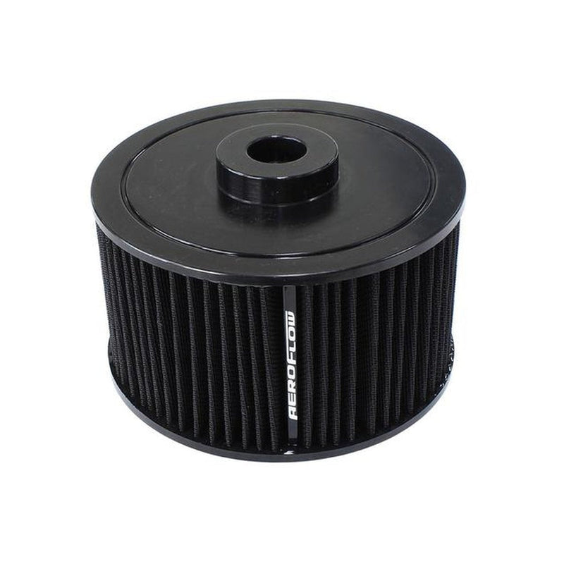 Aeroflow AF2041-2444 Round Filter Fits Toyota Landcruiser