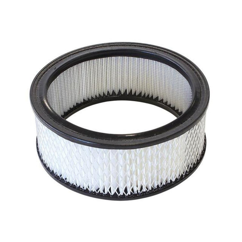 Aeroflow AF2046-2116 Round Air Filter 6-3/8 X 2-1/2 Paper
