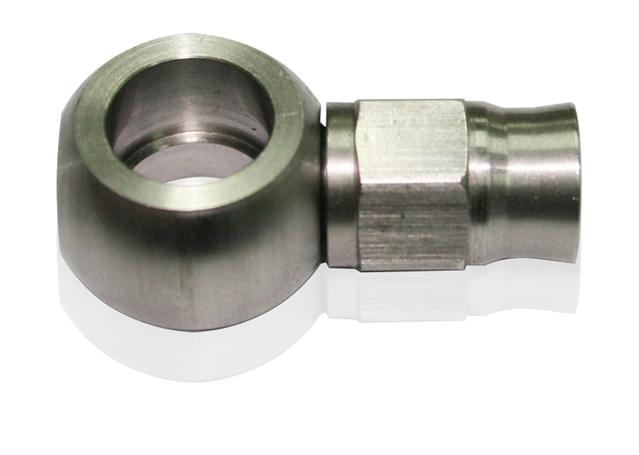 Aeroflow AF210-03-03 -3 Double Banjo Hose End Eye Size