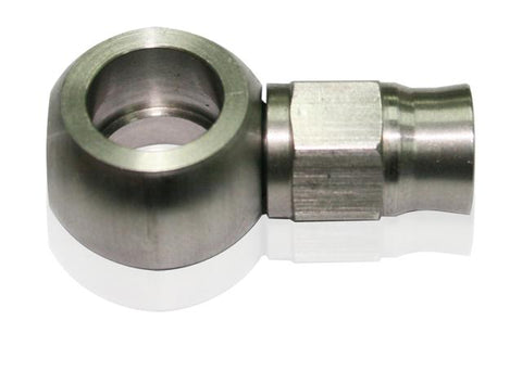 Aeroflow AF210-03 -3 Straight Banjo Hose End Eye Size