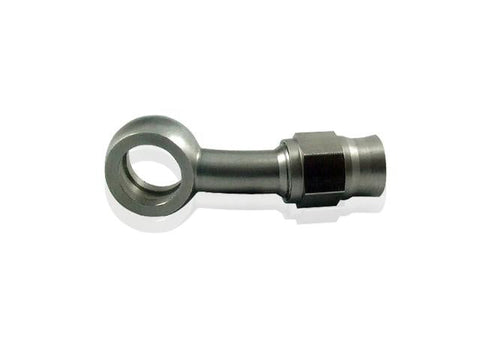 Aeroflow AF211-03 -3 30 Deg Side Bend Banjo Eye Size 10mm
