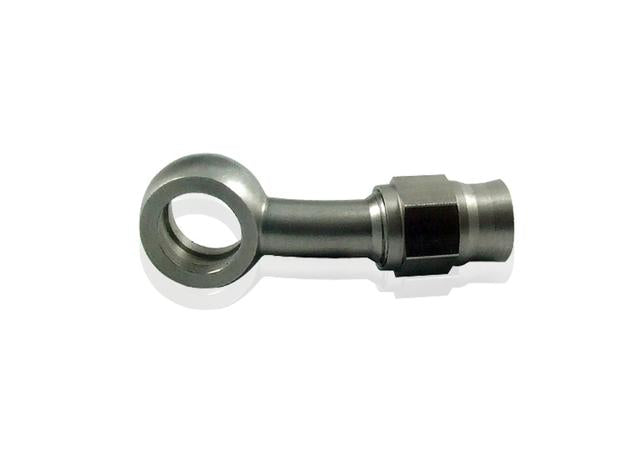 Aeroflow AF211-03 -3 30 Deg Side Bend Banjo Eye Size 10mm
