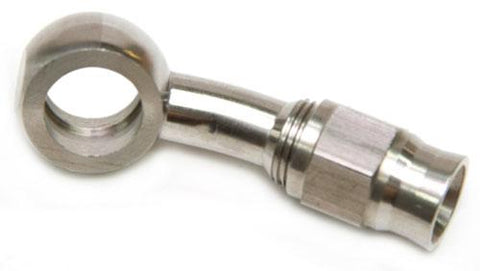 Aeroflow AF212-03 -3 20 Deg Side Bend Banjo Eye Size 10mm