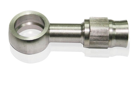 Aeroflow AF213-03L -3 Straight Banjo Hose End Eye Size