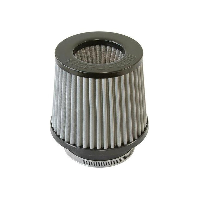 Aeroflow AF2215-3000 3" I.D Clamp On POD Filter