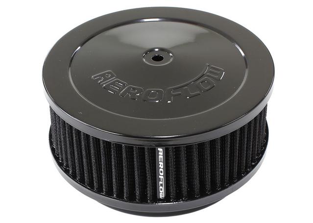 Aeroflow AF2251-1331 6-3/8" X 2-1/2" Air Cleaner Assy