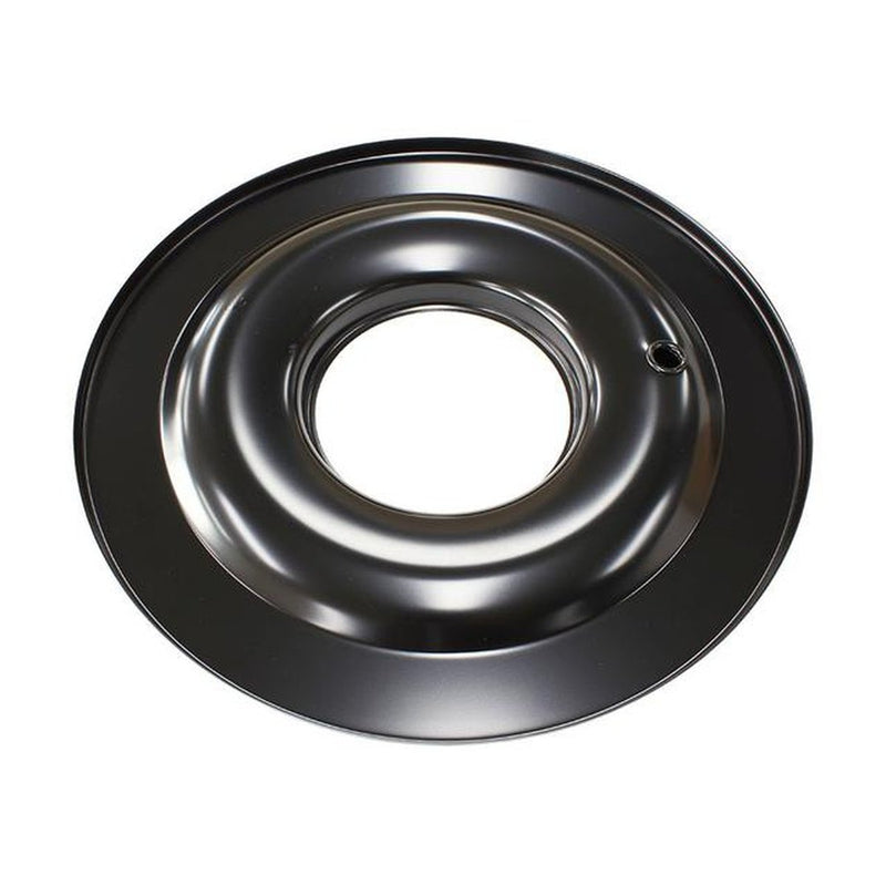 Aeroflow AF2251-1400 14" Air Cleaner Base Only Flat Base
