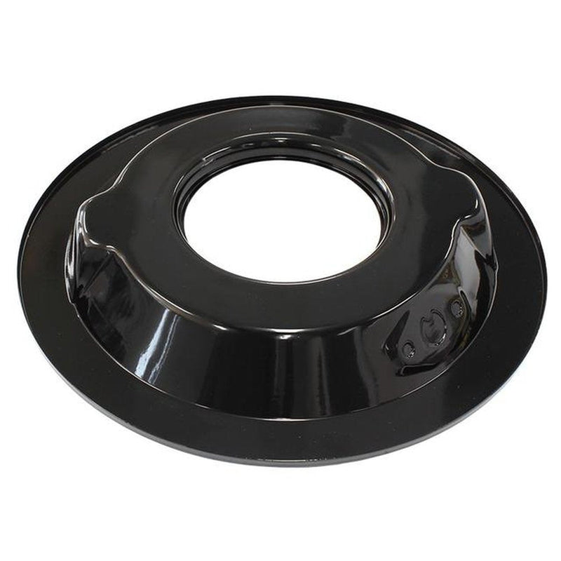 Aeroflow AF2251-1411 14" Air Cleaner Base Only Recessed