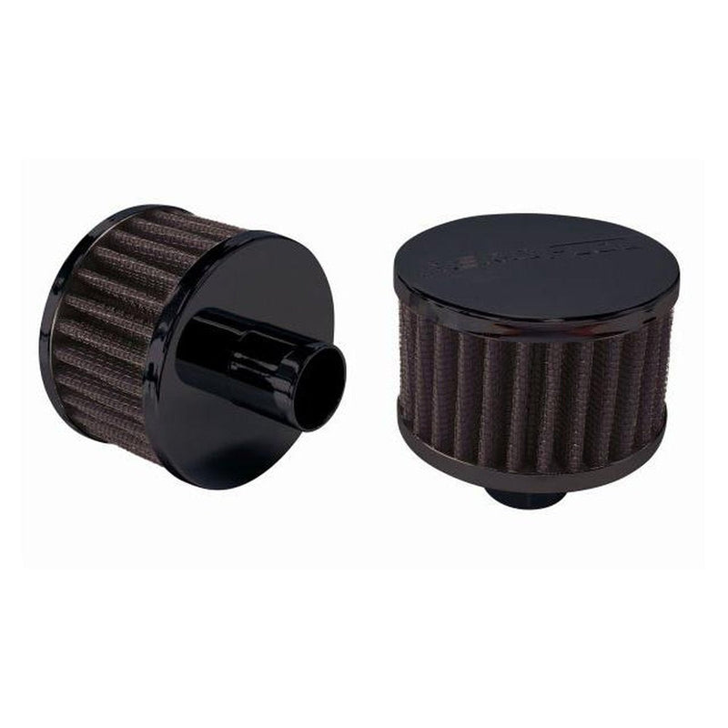 Aeroflow AF2271-1170 1" Push In Breather Filter 3" O.D,2"
