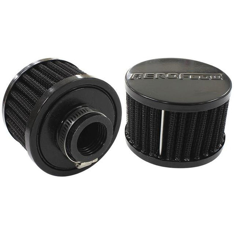 Aeroflow AF2271-1420 1" Univ Clamp On Filter 3"