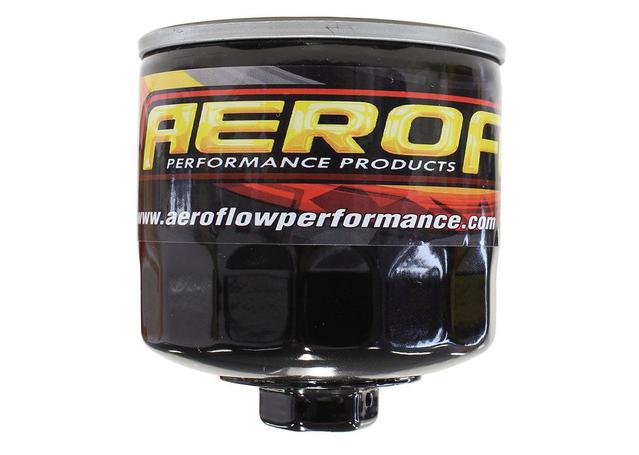 Aeroflow AF2296-1004 Oil Filter Fits Ford Mazda, Honda,