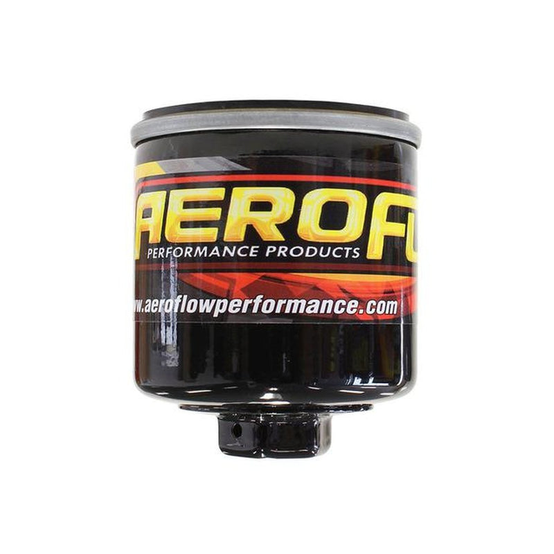 Aeroflow AF2296-1008 Oil Filter Fits Mazda Mitsubishi Evo