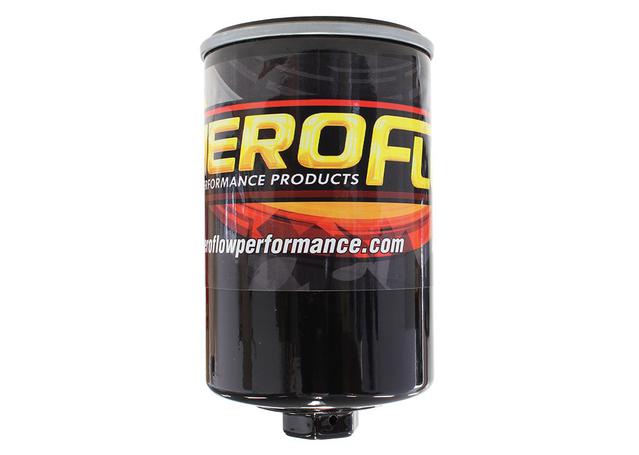 Aeroflow AF2296-2001 Oil Filter Fits Holden V6 Z154