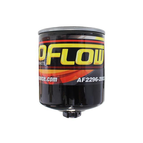 Aeroflow AF2296-2003 Oil Filter Fits Holden V8 Long Z30,