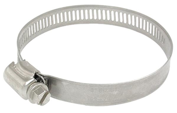 Aeroflow AF23-9114 91-114mm Stainless Hose Clamp 10