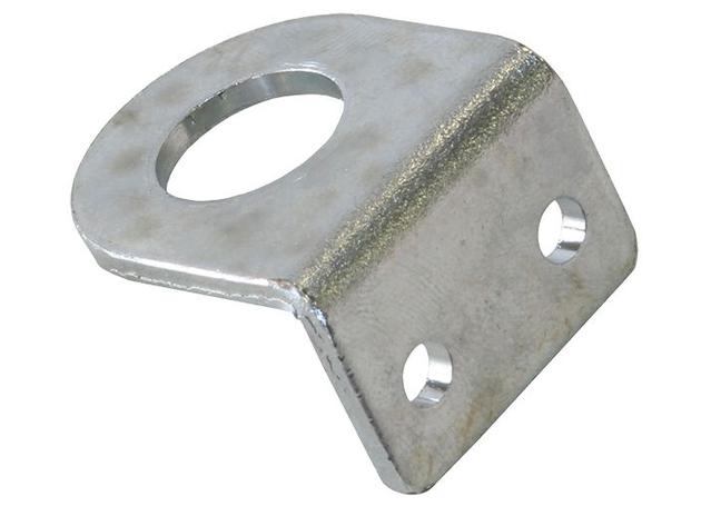 Aeroflow AF230-01 Bolt On Brake Hose Mounting Bracket