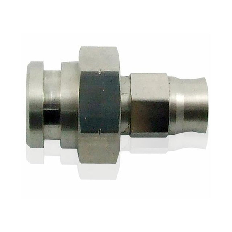 Aeroflow AF230-03 Female Inverted Flare 19mm Hexwith Ret