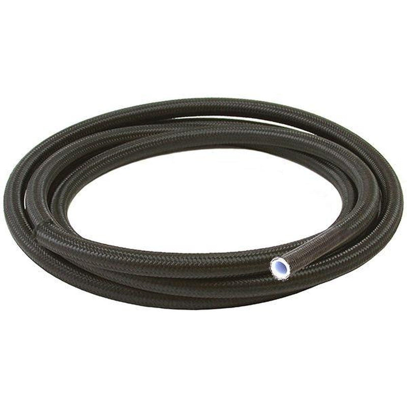 Aeroflow AF250-10-2m 250 Series Black Hose -10AN SS