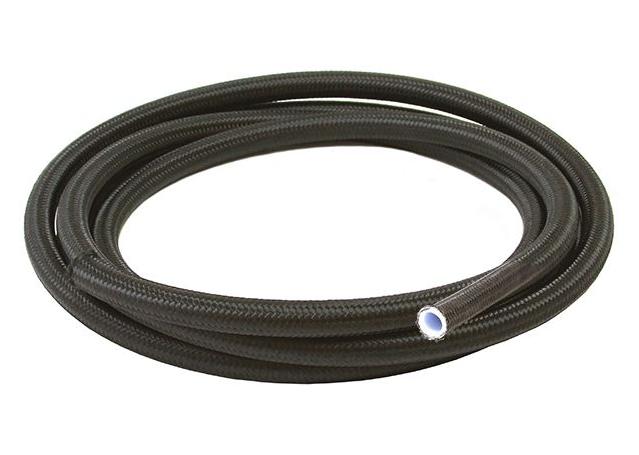 Aeroflow AF250-10-3m 250 Series Black Hose -10AN SS