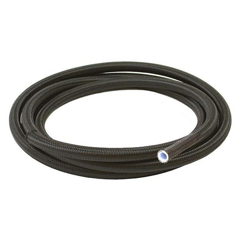 Aeroflow AF250-08-1m 250 Series Black Hose -8AN SS