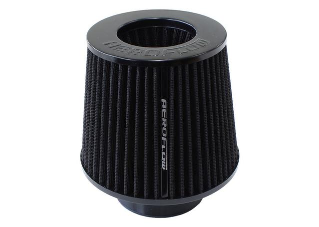 Aeroflow AF2711-3003 3" Inverted Tapered Filter 5.25-6"