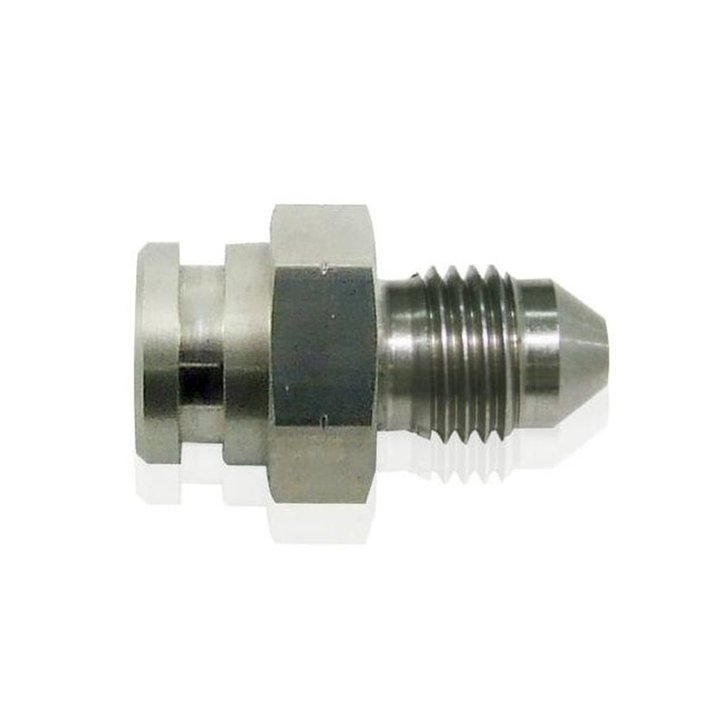 Aeroflow AF272-03 Female Inverted Flare 19mm Hex Retain