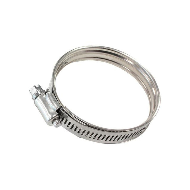 Aeroflow 100-120mm Constant Tension Dual Bead Clamp