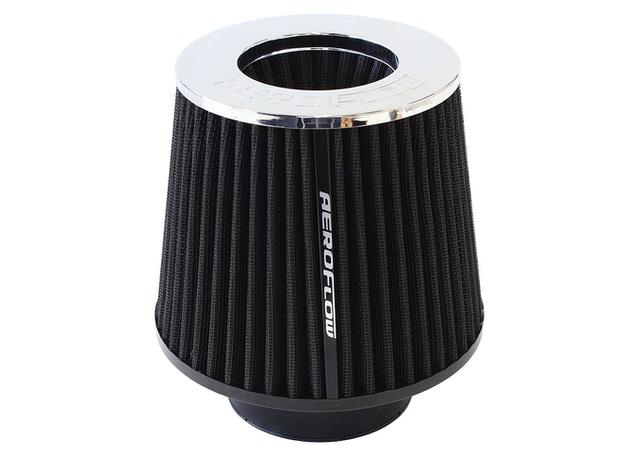 Aeroflow AF2811-3003 3" Inverted Tapered Filter 5.25-6"