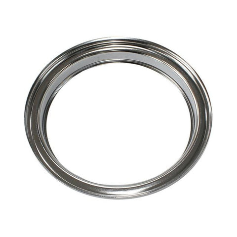 Aeroflow 9" Air Cleaner Base Only AF2851-0955
