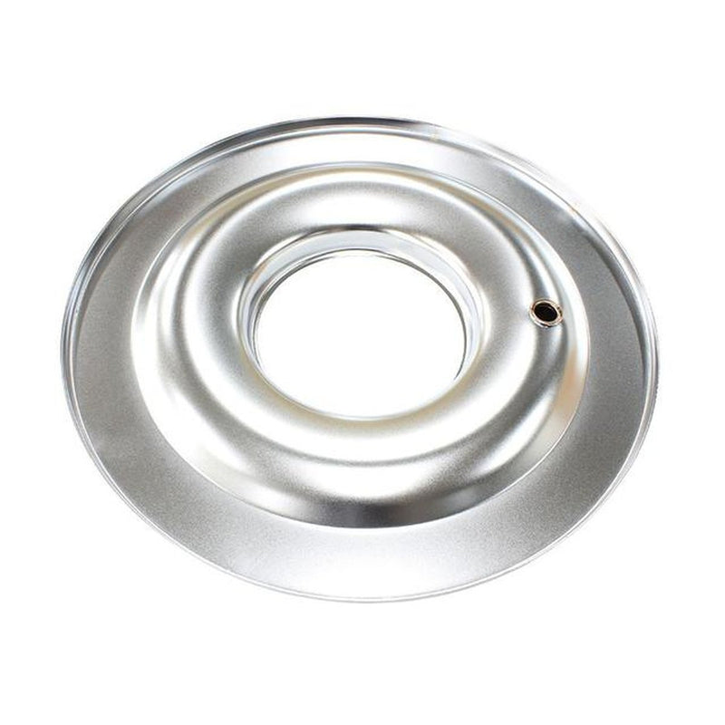 Aeroflow AF2851-1400 14" Air Cleaner Base Only Flat Base