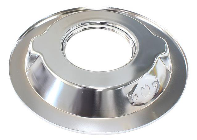 Aeroflow AF2851-1411 14" Air Cleaner Base Only Recessed