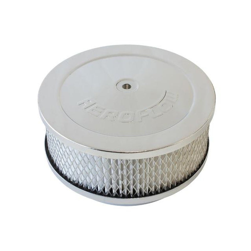 Aeroflow AF2856-1331 6-3/8 X 2-1/2 Air Cleaner Assy5-1/8"