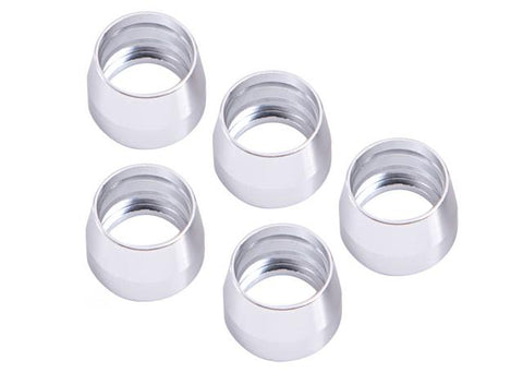 Aeroflow AF299-12D Teflon Alloy Olive Insert -12 Suits