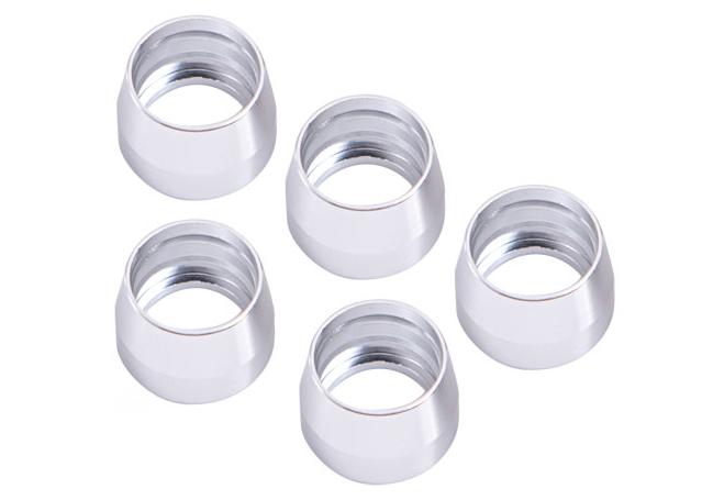Aeroflow AF299-08SS Teflon S/S Olive Insert -8AN Suits