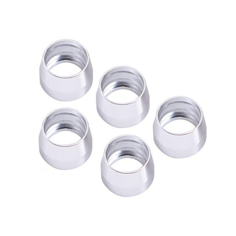Aeroflow AF299-04SS Teflon Ss Olive Insert -4AN Suits