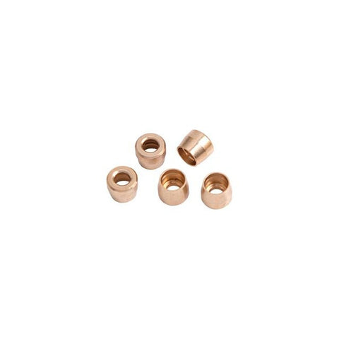 Aeroflow AF299-04 Teflon Brass Olive Insert -4Ansuit