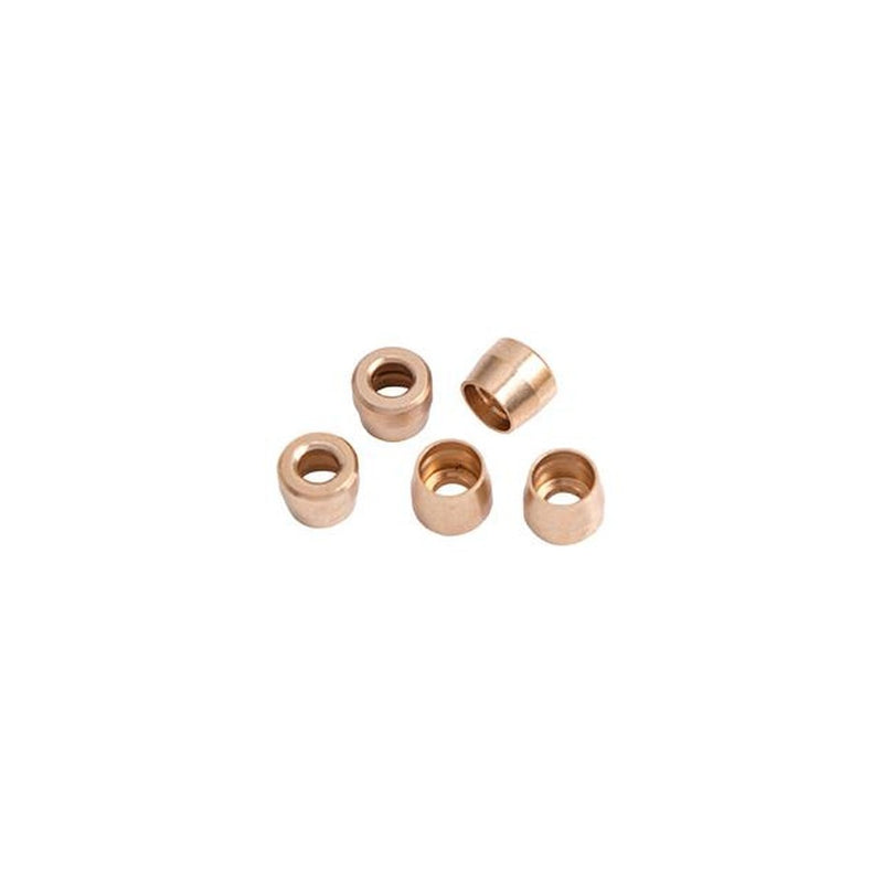 Aeroflow AF299-04 Teflon Brass Olive Insert -4Ansuit