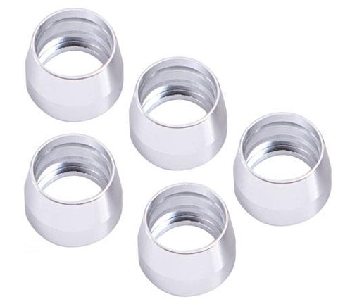 Aeroflow AF299-06D Teflon Alloy Olive Insert -6Ansuit