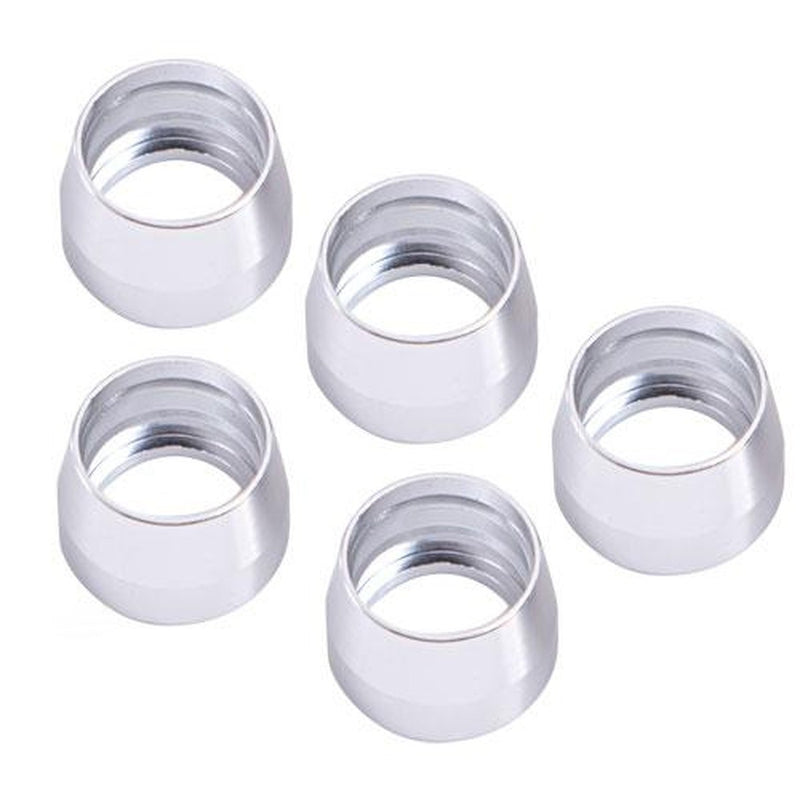Aeroflow AF299-06SS Teflon S/S Olive Insert -6AN Suits