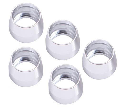 Aeroflow AF299-08D Teflon Alloy Olive Insert -8Ansuit